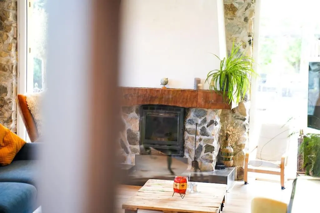 Le Bonheur En Beaujolais - Pour 26 Personnes Villa Saint-Didier-sur-Beaujeu Holiday home