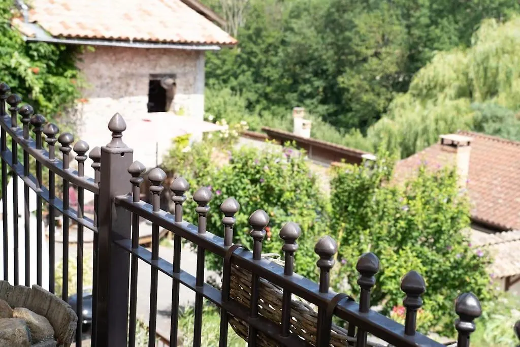 Holiday home Le Bonheur En Beaujolais - Pour 26 Personnes Villa Saint-Didier-sur-Beaujeu