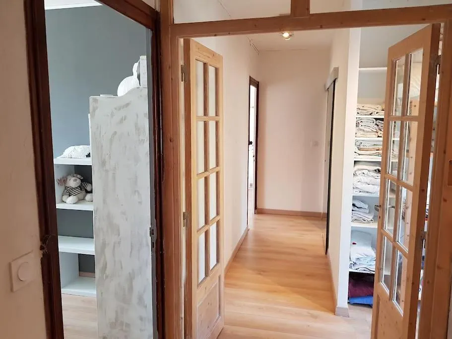 Le Bonheur En Beaujolais - Pour 26 Personnes Villa Saint-Didier-sur-Beaujeu Holiday home