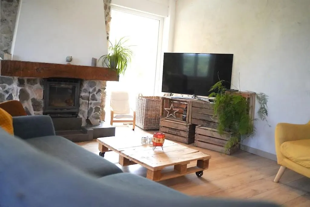 Holiday home Le Bonheur En Beaujolais - Pour 26 Personnes Villa Saint-Didier-sur-Beaujeu France