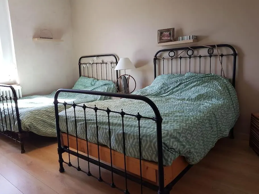 Le Bonheur En Beaujolais - Pour 26 Personnes Villa Saint-Didier-sur-Beaujeu
