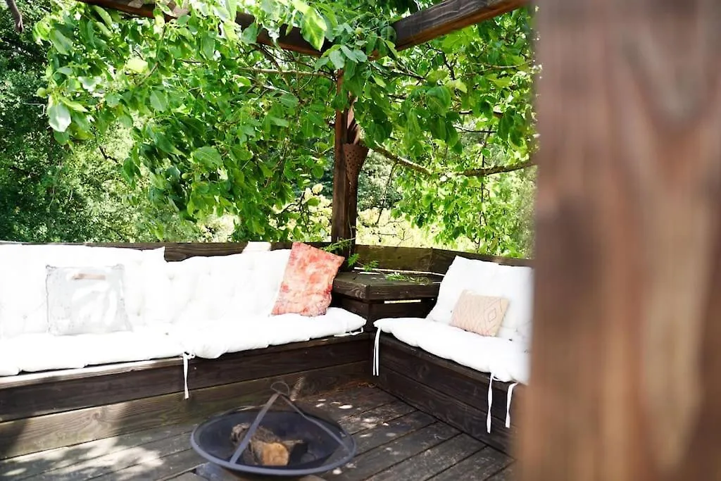 Holiday home Le Bonheur En Beaujolais - Pour 26 Personnes Villa Saint-Didier-sur-Beaujeu