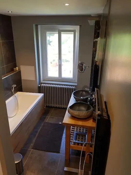 Le Bonheur En Beaujolais - Pour 26 Personnes Villa Saint-Didier-sur-Beaujeu Holiday home