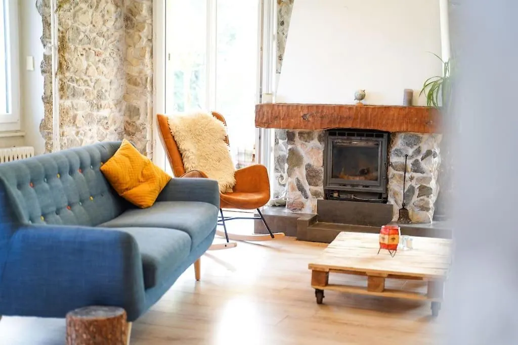Le Bonheur En Beaujolais - Pour 26 Personnes Villa Saint-Didier-sur-Beaujeu