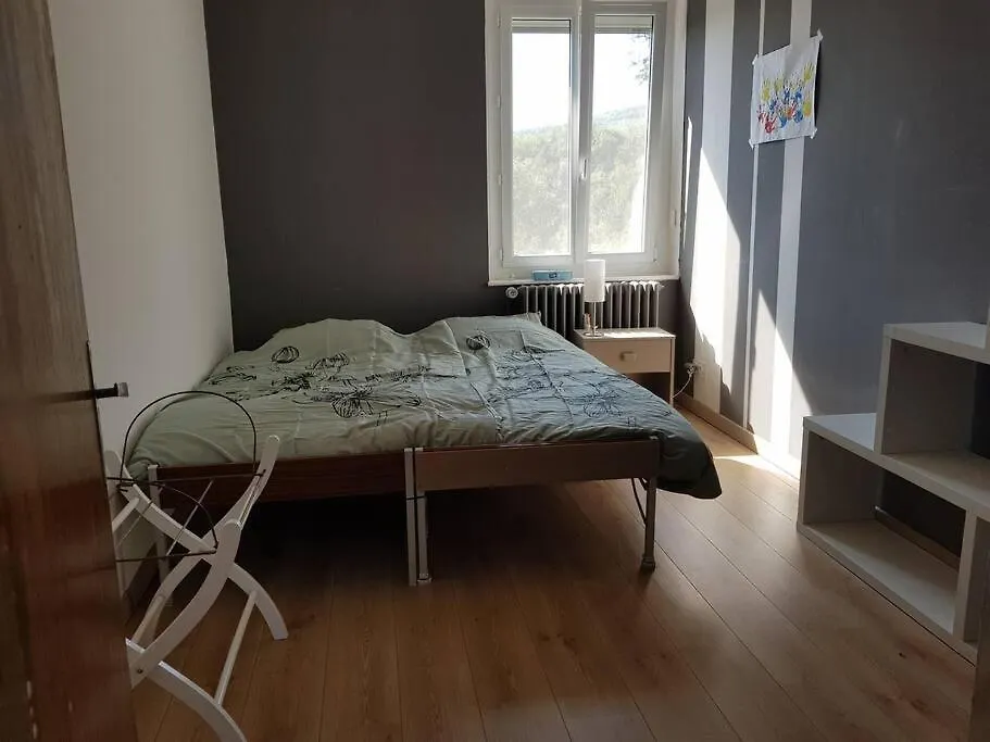 Le Bonheur En Beaujolais - Pour 26 Personnes Villa Saint-Didier-sur-Beaujeu France