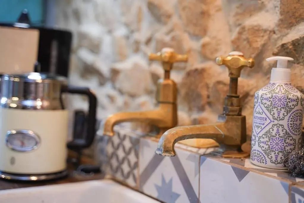 Holiday home Le Bonheur En Beaujolais - Pour 26 Personnes Villa Saint-Didier-sur-Beaujeu