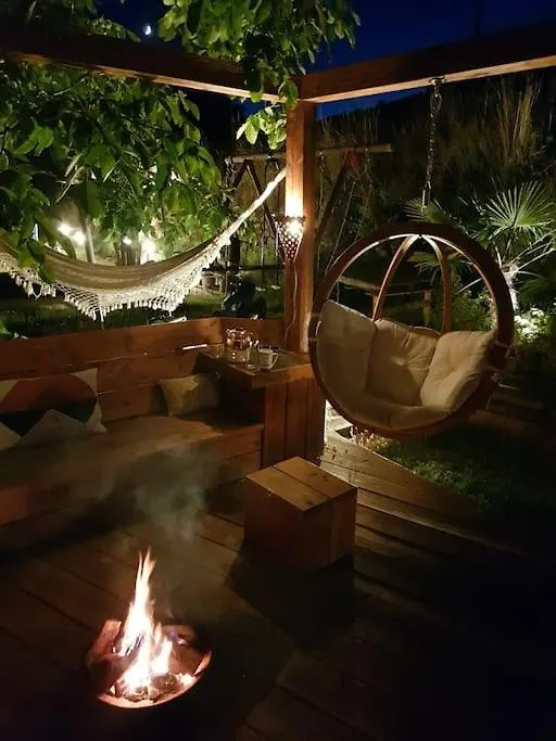 Le Bonheur En Beaujolais - Pour 26 Personnes Villa Saint-Didier-sur-Beaujeu Holiday home